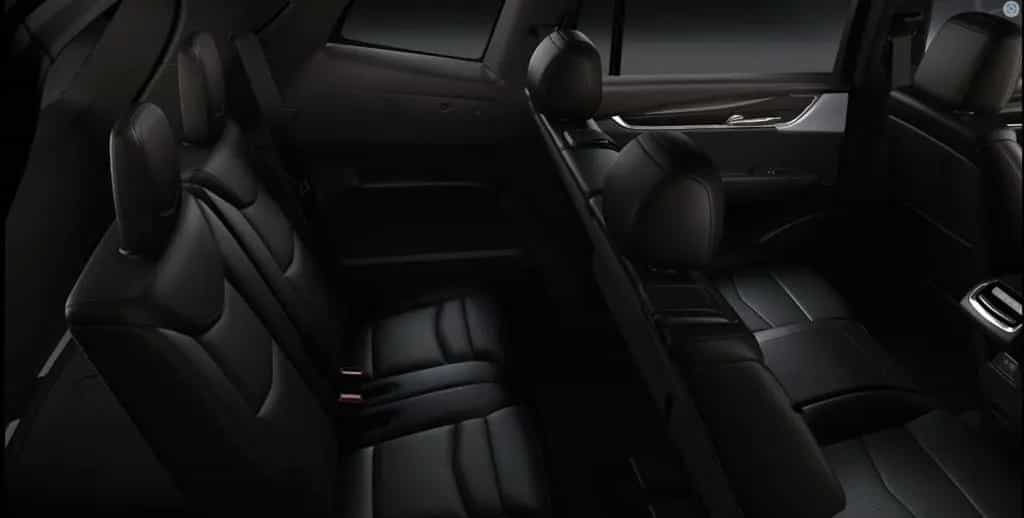 Cadillac XT6 SPORT 3.6 V6 AWD **AHK**PANO**GANZJAHRESREI* 02/2024-photo-10