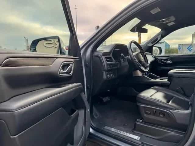 Chevrolet Z71 06/2022-photo-10