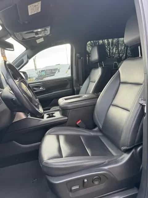 Chevrolet Z71 06/2022-photo-11