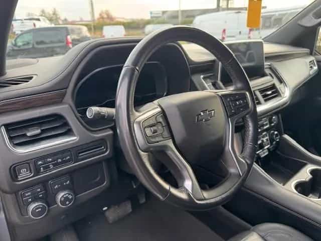 Chevrolet Z71 06/2022-photo-12