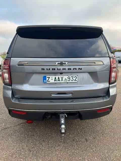 Chevrolet Z71 06/2022-photo-5