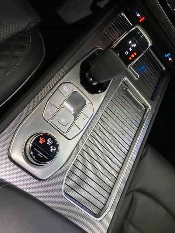 Ssangyong REXTON Sapphire 4WD AT+360+NAVI+20Zoll 02/2023-photo-24