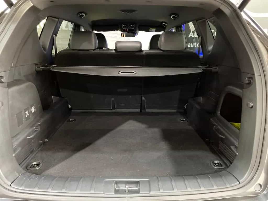 Ssangyong REXTON Sapphire 4WD AT+360+NAVI+20Zoll 02/2023-photo-43