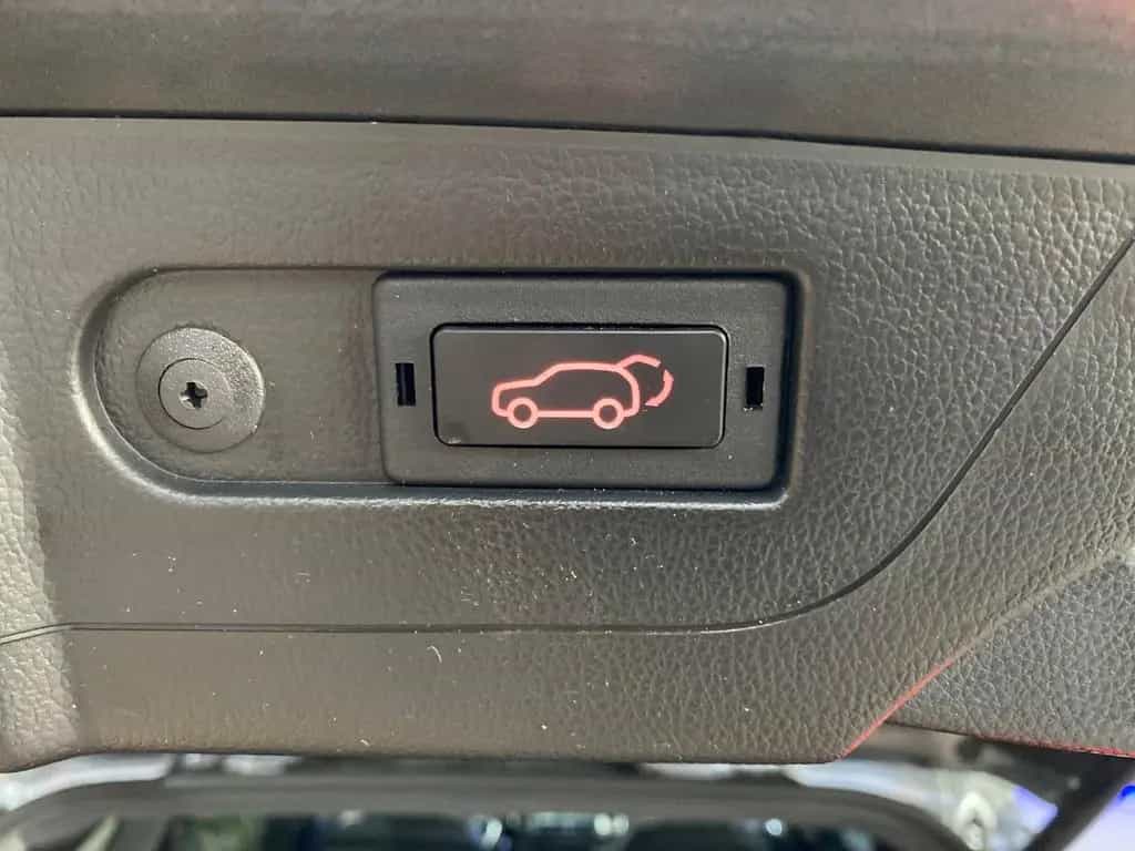 Ssangyong REXTON Sapphire 4WD AT+360+NAVI+20Zoll 02/2023-photo-45