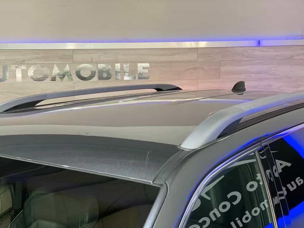 Ssangyong REXTON Sapphire 4WD AT+360+NAVI+20Zoll 02/2023-photo-9