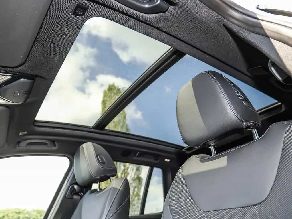 BMW X3 xDrive20d Pano 06/2021-photo-11