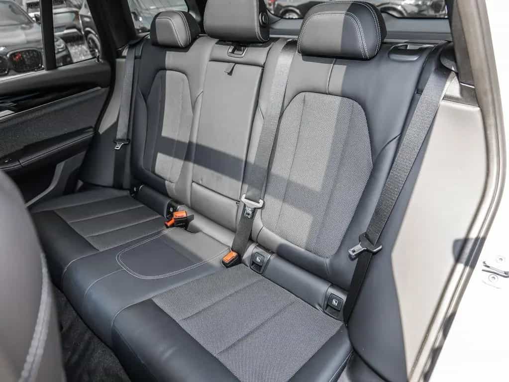 BMW X3 xDrive20d Pano 06/2021-photo-17