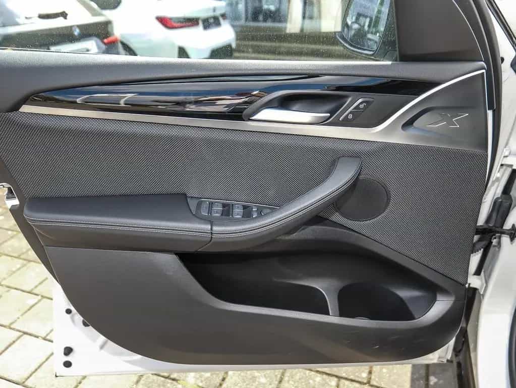 BMW X3 xDrive20d Pano 06/2021-photo-18