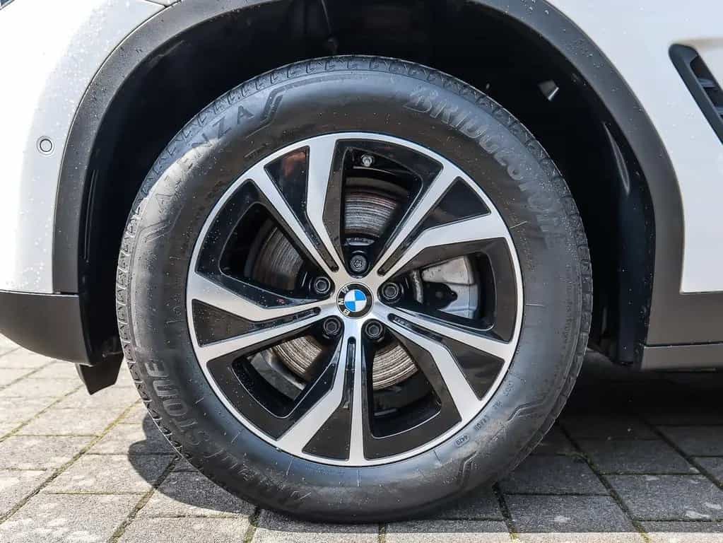 BMW X3 xDrive20d Pano 06/2021-photo-3