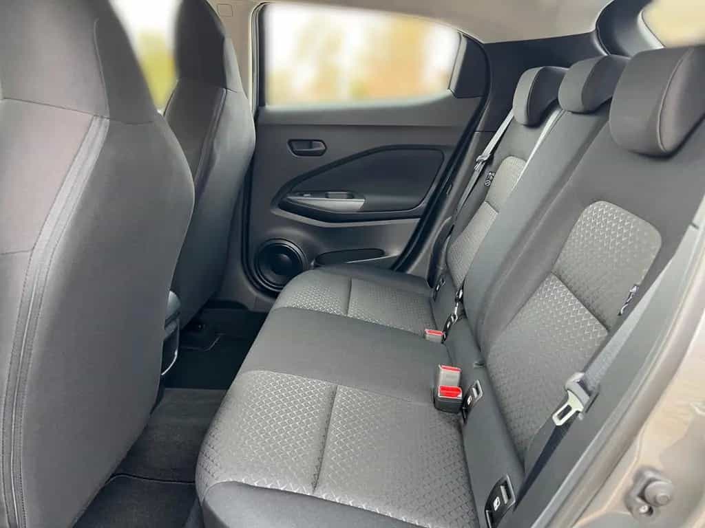Nissan Juke Visia 1.0 DIG-T/DAB/LED/Tempomat 02/2023-photo-10