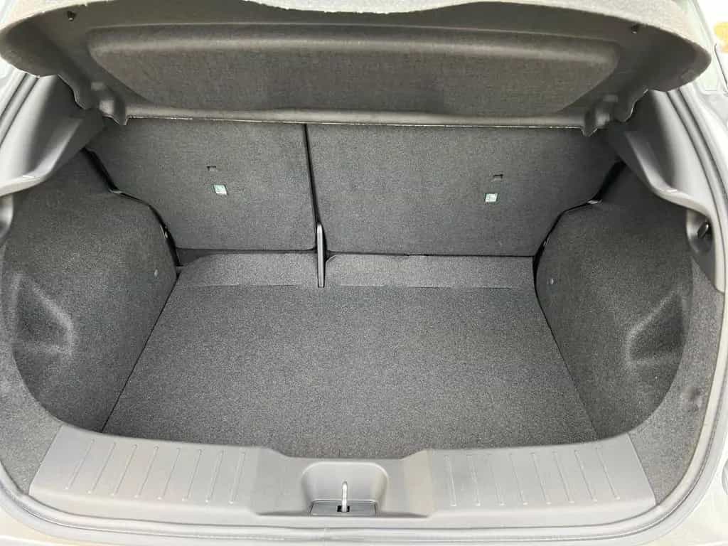 Nissan Juke Visia 1.0 DIG-T/DAB/LED/Tempomat 02/2023-photo-11