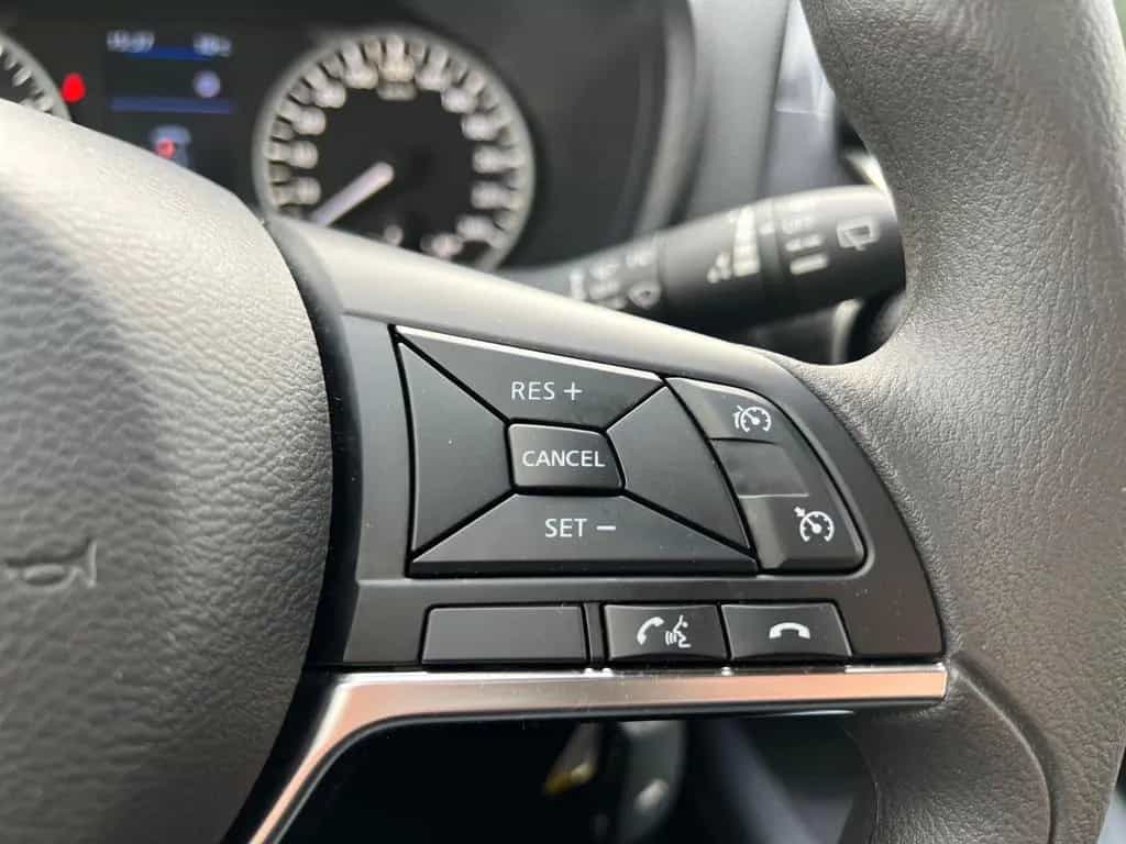 Nissan Juke Visia 1.0 DIG-T/DAB/LED/Tempomat 02/2023-photo-12
