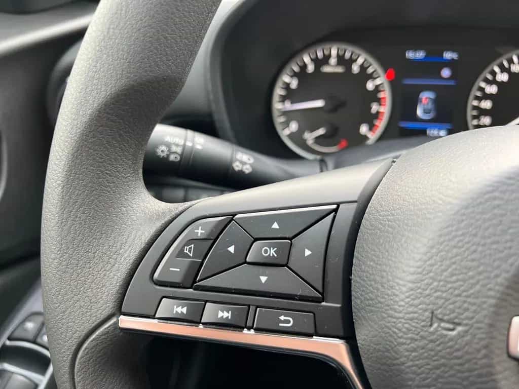 Nissan Juke Visia 1.0 DIG-T/DAB/LED/Tempomat 02/2023-photo-13