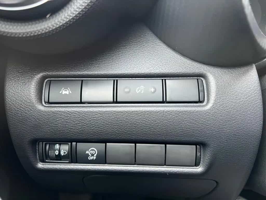 Nissan Juke Visia 1.0 DIG-T/DAB/LED/Tempomat 02/2023-photo-14