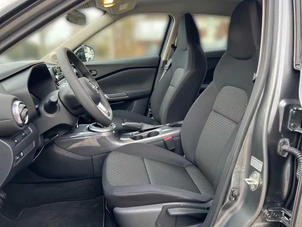 Nissan Juke Visia 1.0 DIG-T/DAB/LED/Tempomat 02/2023-photo-6