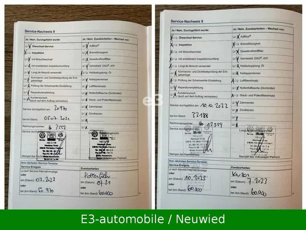 Volkswagen Golf VII Lim. R BMT 4Motion;1 VORBESITZER;KAMERA 06/2015-photo-29