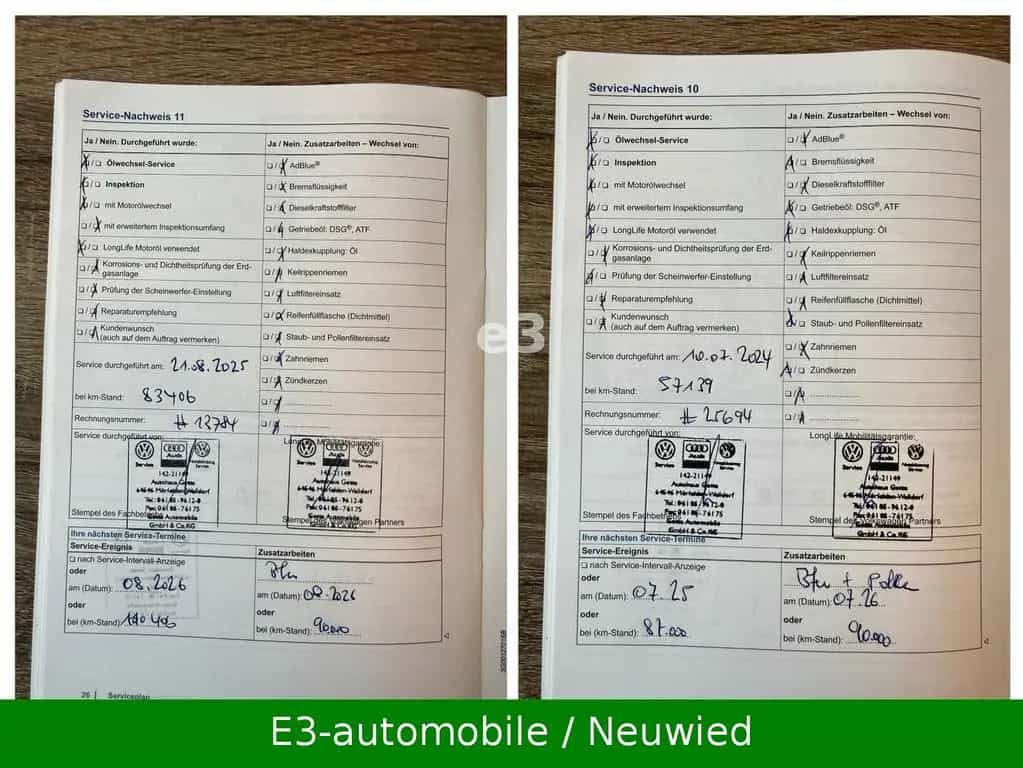 Volkswagen Golf VII Lim. R BMT 4Motion;1 VORBESITZER;KAMERA 06/2015-photo-30