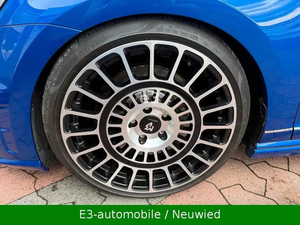 Volkswagen Golf VII Lim. R BMT 4Motion;1 VORBESITZER;KAMERA 06/2015-photo-9