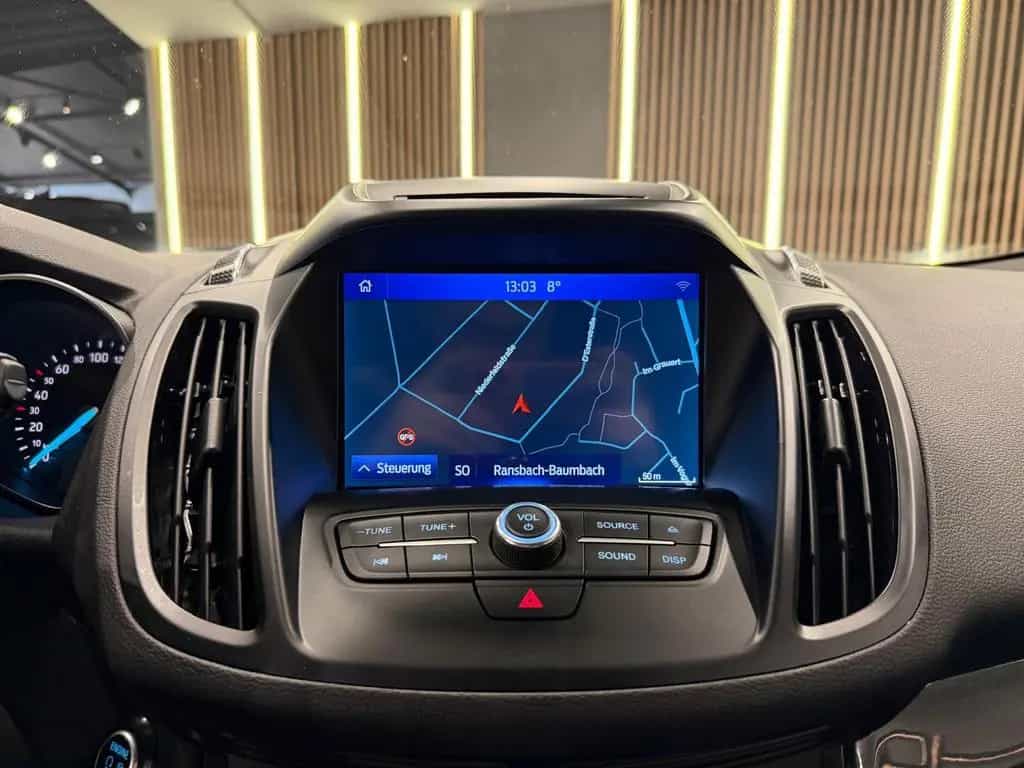 Ford Kuga ST-Line AUTOMATIK*ALLRAD*AHK* 06/2019-photo-13