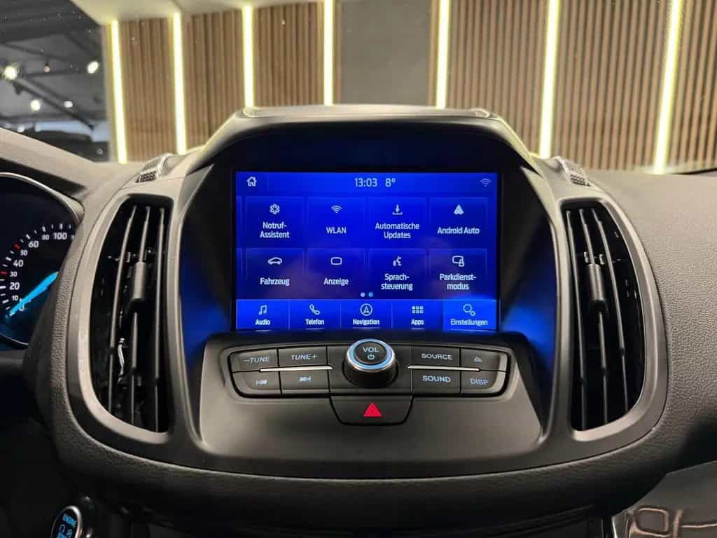 Ford Kuga ST-Line AUTOMATIK*ALLRAD*AHK* 06/2019-photo-15