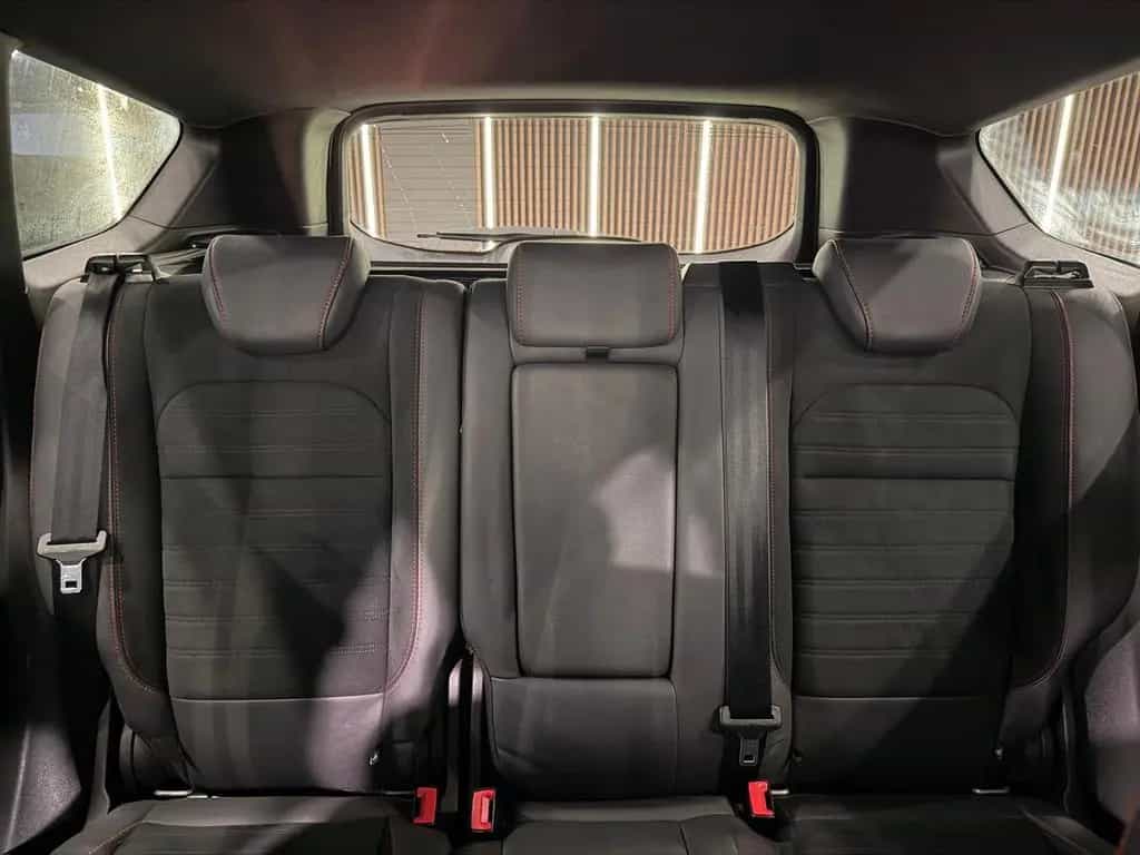 Ford Kuga ST-Line AUTOMATIK*ALLRAD*AHK* 06/2019-photo-19