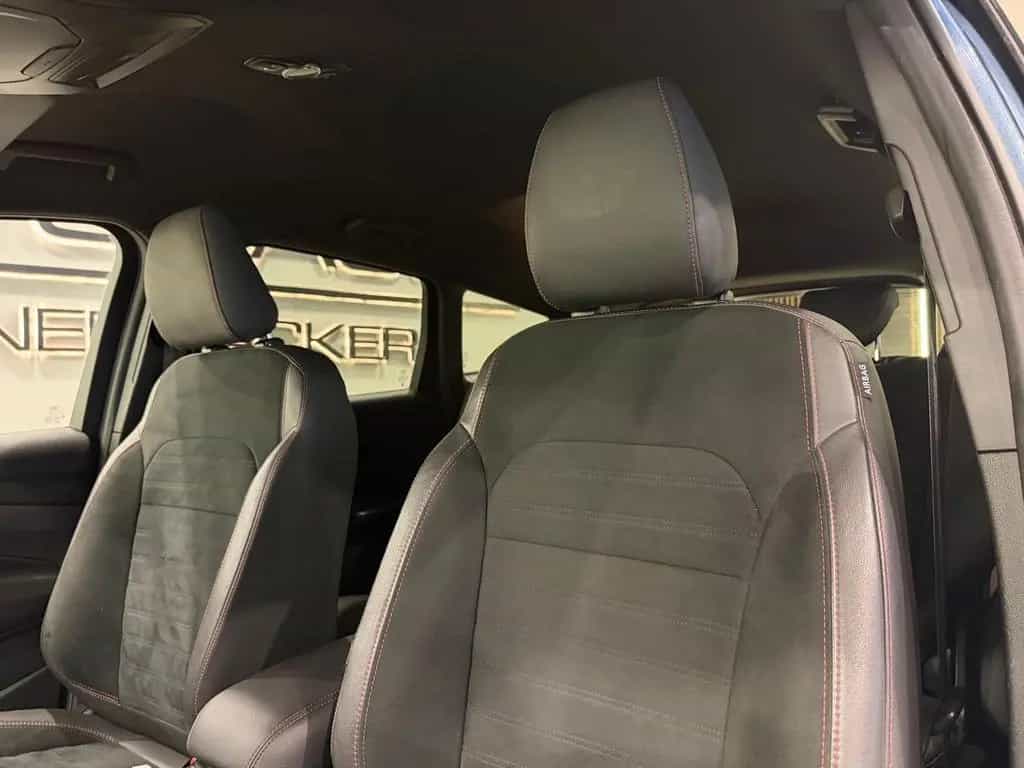 Ford Kuga ST-Line AUTOMATIK*ALLRAD*AHK* 06/2019-photo-21