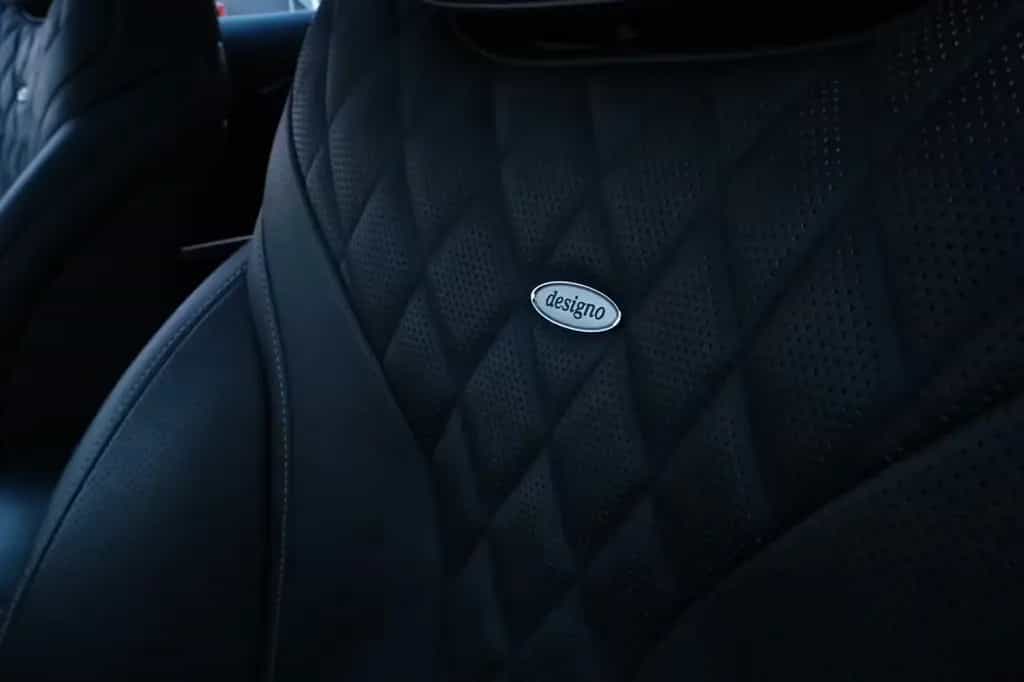 Mercedes-Benz S 500 Coupé AMG Swarovski *Designo*Bur*Pano 360 05/2015-photo-20