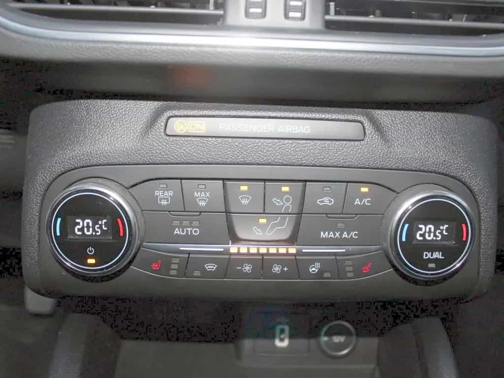 Ford Focus Active 1,5 EcoBoost Start/Stopp 08/2019-photo-10