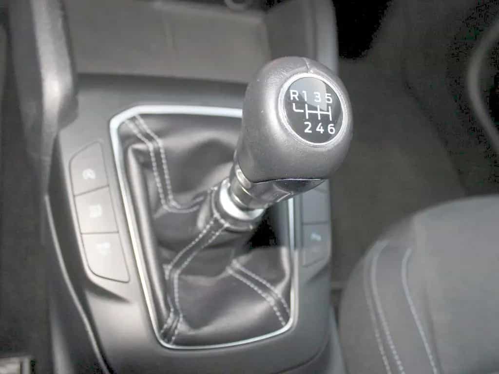 Ford Focus Active 1,5 EcoBoost Start/Stopp 08/2019-photo-15