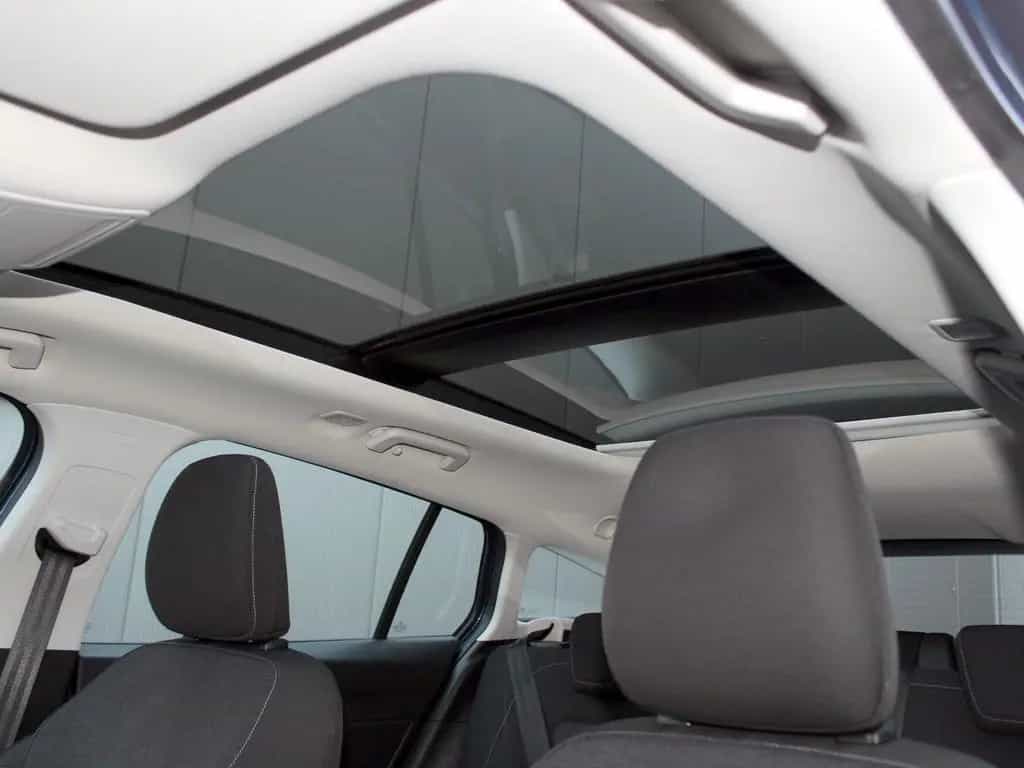 Ford Focus Active 1,5 EcoBoost Start/Stopp 08/2019-photo-17