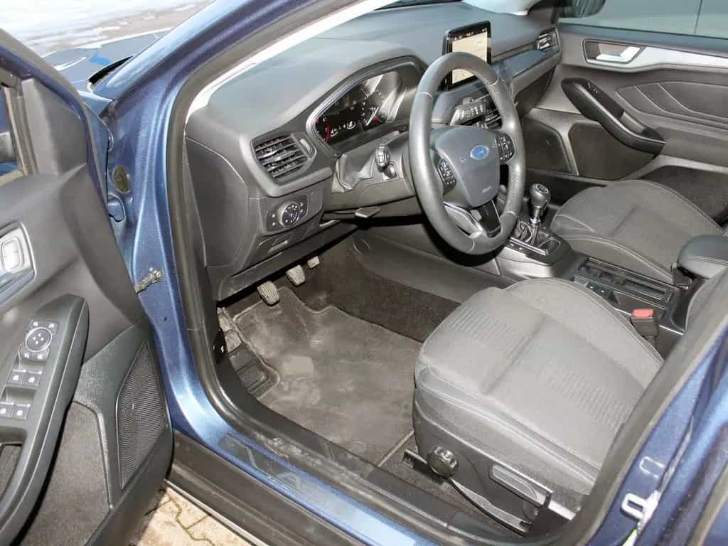 Ford Focus Active 1,5 EcoBoost Start/Stopp 08/2019-photo-0