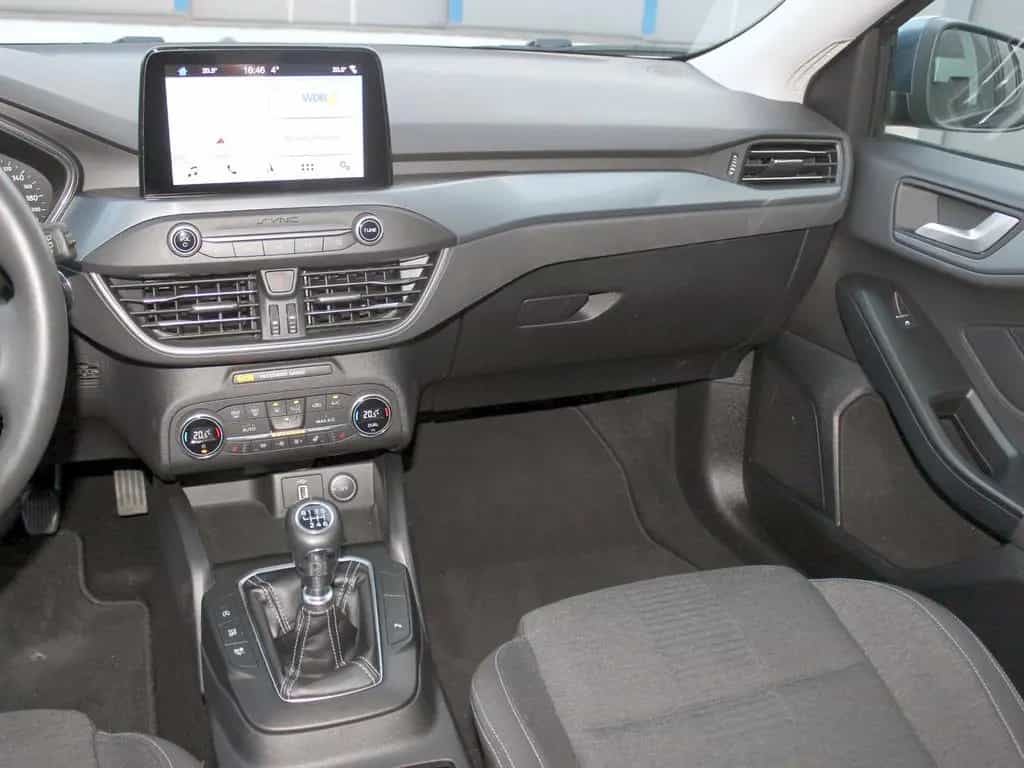 Ford Focus Active 1,5 EcoBoost Start/Stopp 08/2019-photo-20