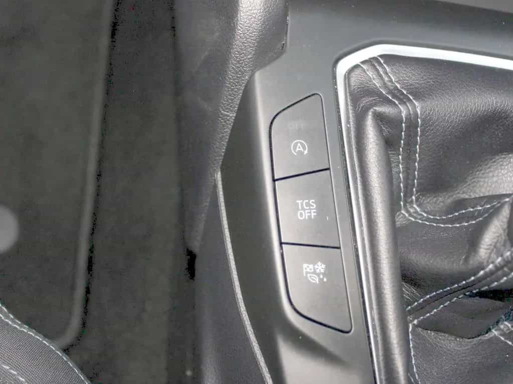 Ford Focus Active 1,5 EcoBoost Start/Stopp 08/2019-photo-25