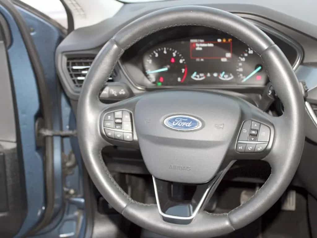 Ford Focus Active 1,5 EcoBoost Start/Stopp 08/2019-photo-27
