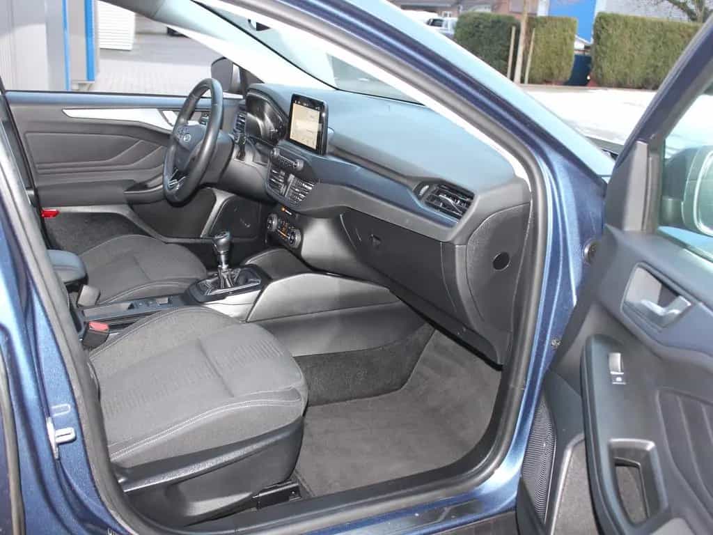 Ford Focus Active 1,5 EcoBoost Start/Stopp 08/2019-photo-28