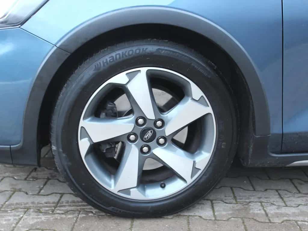 Ford Focus Active 1,5 EcoBoost Start/Stopp 08/2019-photo-3