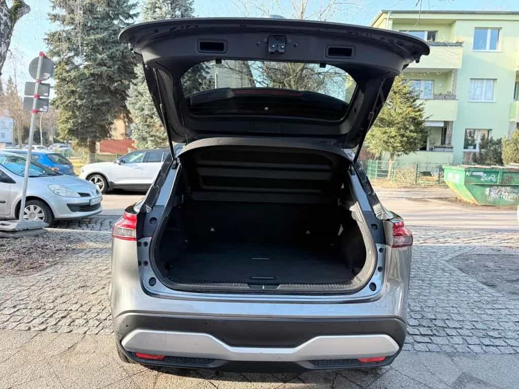 Nissan Qashqai Acenta 04/2022-photo-10