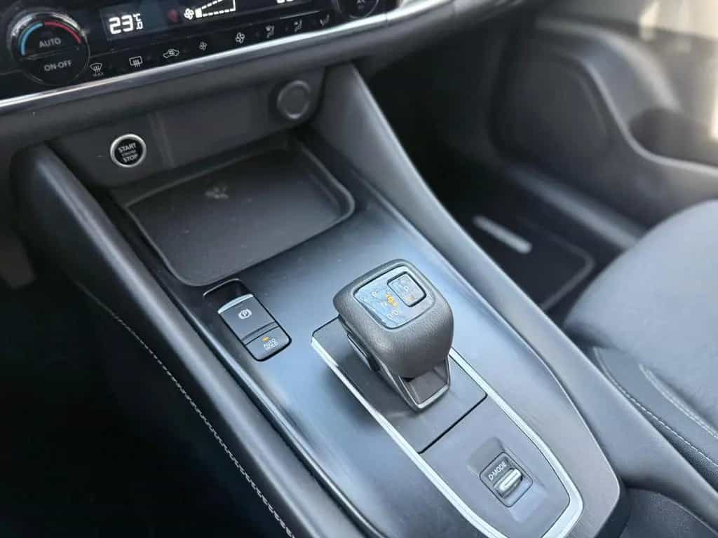 Nissan Qashqai Acenta 04/2022-photo-14