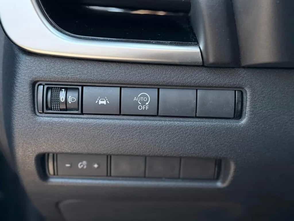Nissan Qashqai Acenta 04/2022-photo-15