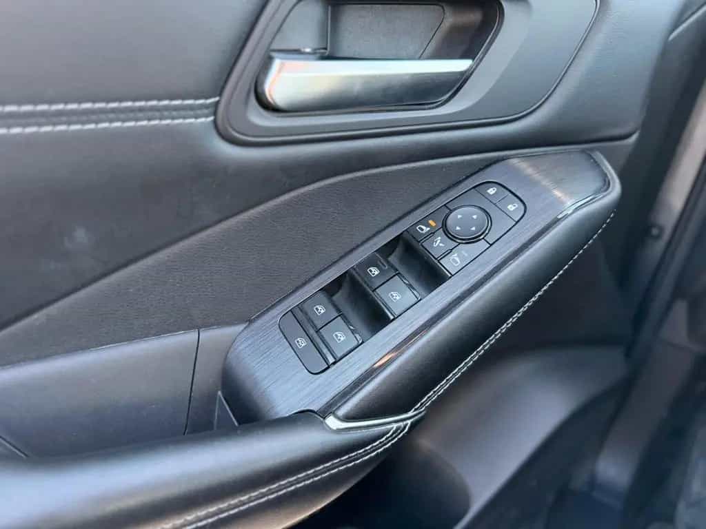 Nissan Qashqai Acenta 04/2022-photo-20