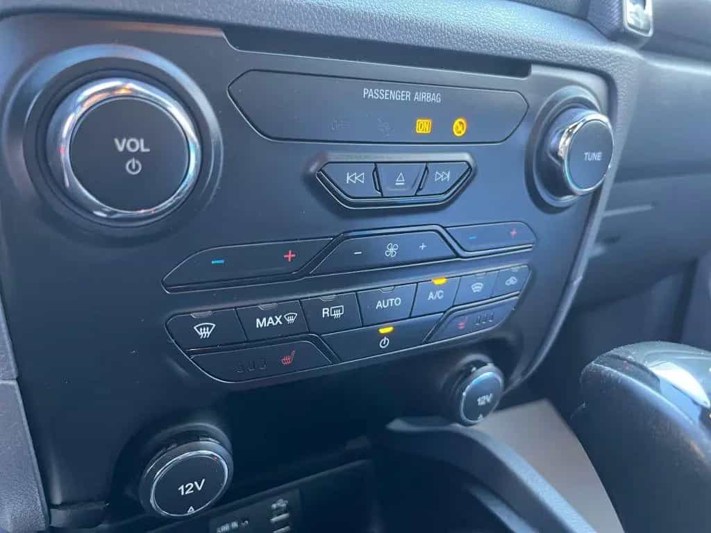 Ford Ranger Autm. Wildtrak 02/2017-photo-14