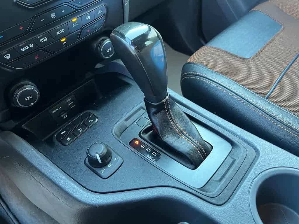 Ford Ranger Autm. Wildtrak 02/2017-photo-15