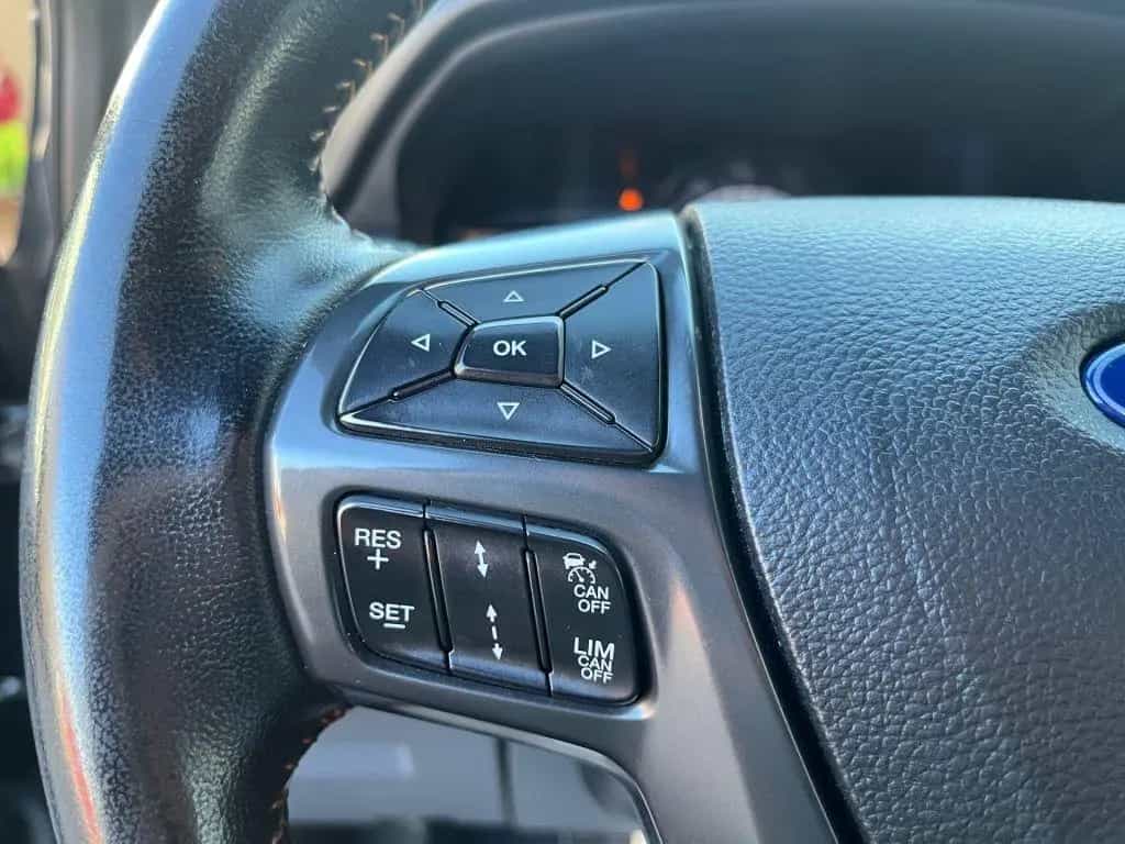 Ford Ranger Autm. Wildtrak 02/2017-photo-16