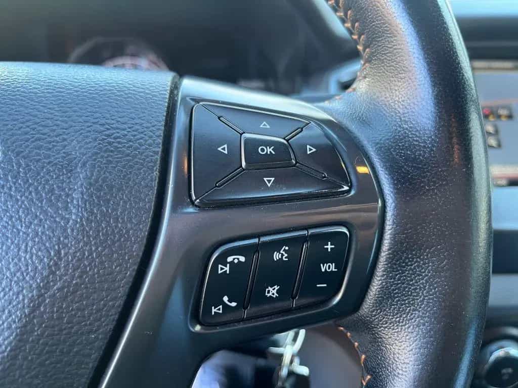 Ford Ranger Autm. Wildtrak 02/2017-photo-17