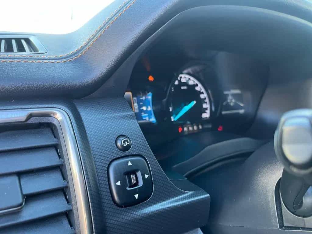 Ford Ranger Autm. Wildtrak 02/2017-photo-19
