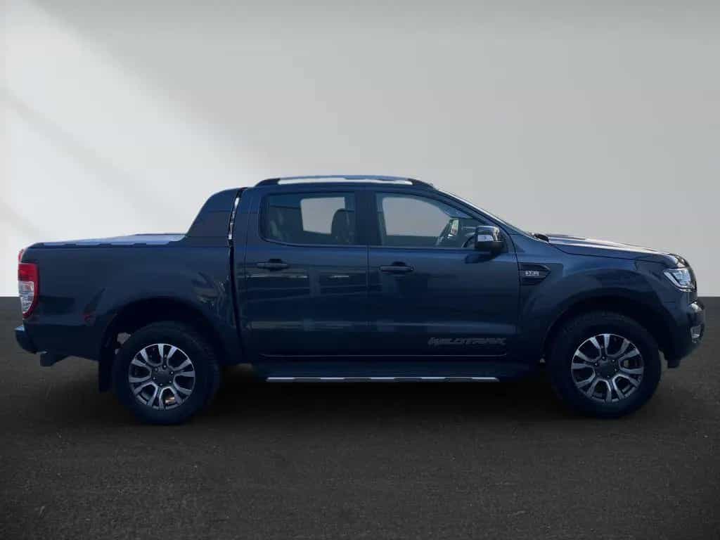Ford Ranger Autm. Wildtrak 02/2017-photo-2