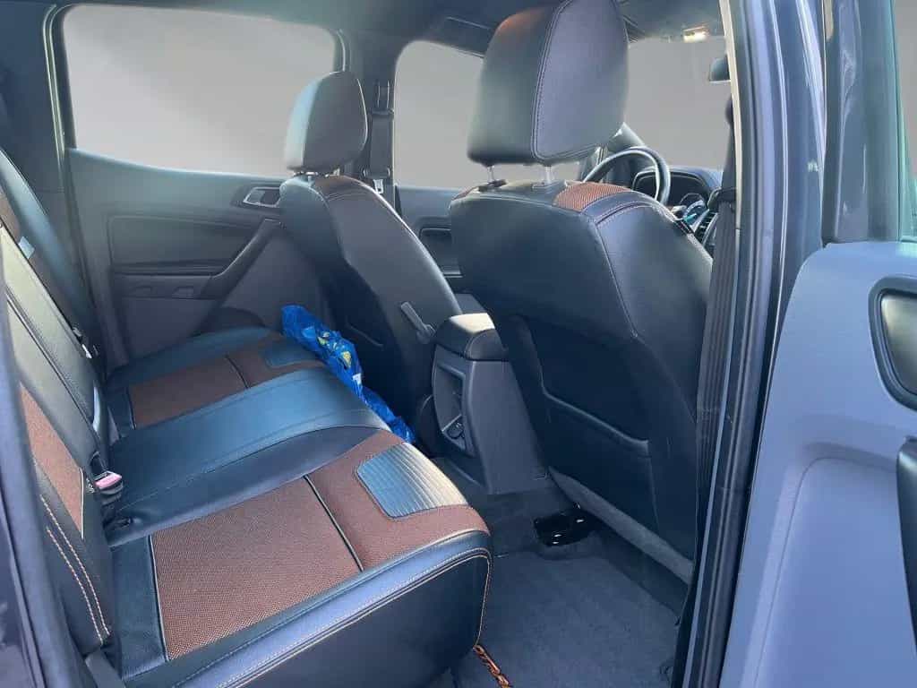 Ford Ranger Autm. Wildtrak 02/2017-photo-4