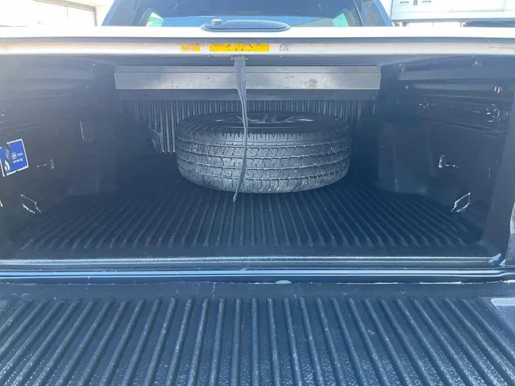Ford Ranger Autm. Wildtrak 02/2017-photo-6