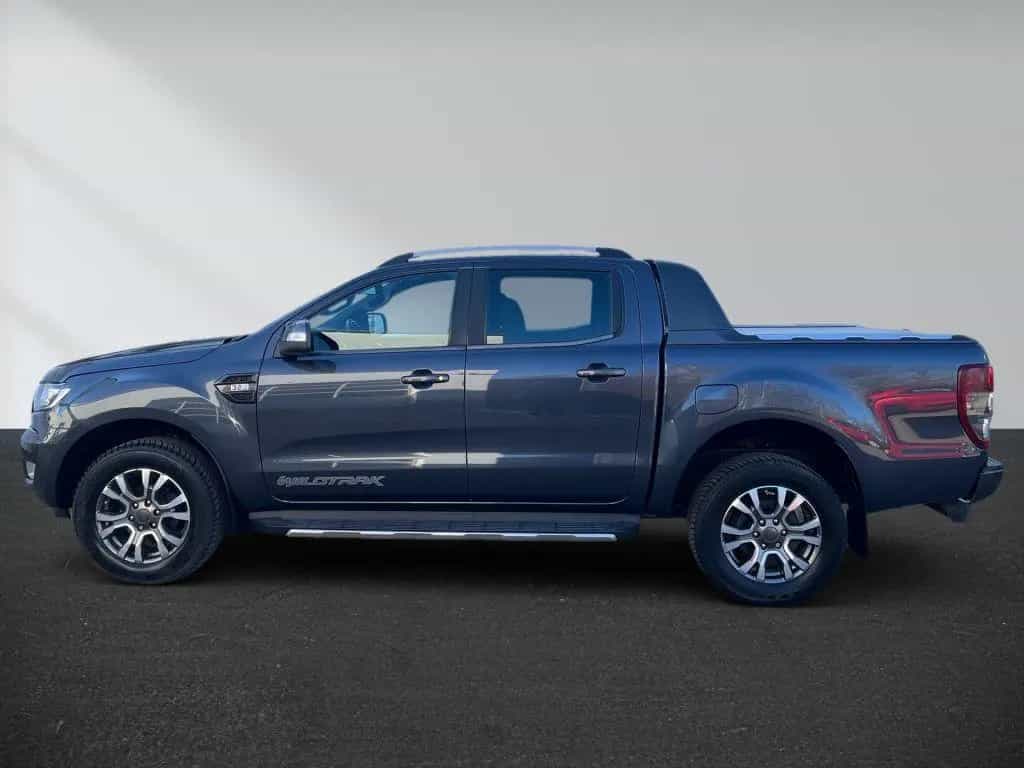 Ford Ranger Autm. Wildtrak 02/2017-photo-7