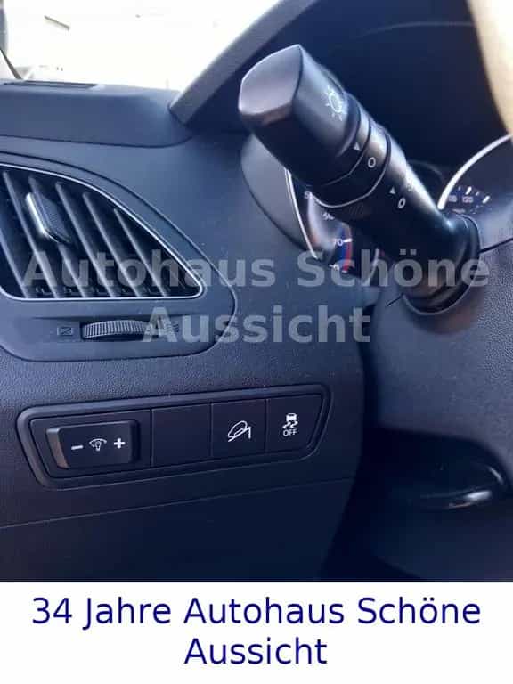 Hyundai ix35 Innovation 04/2016-photo-14